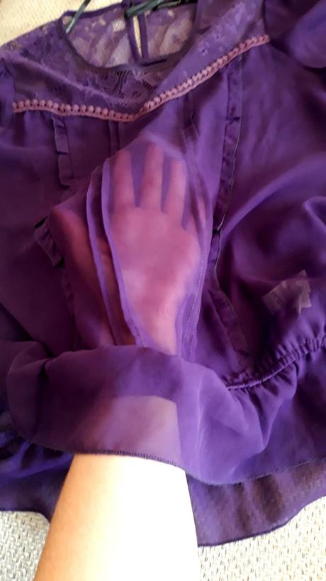 Blúzka, atmosphere,38