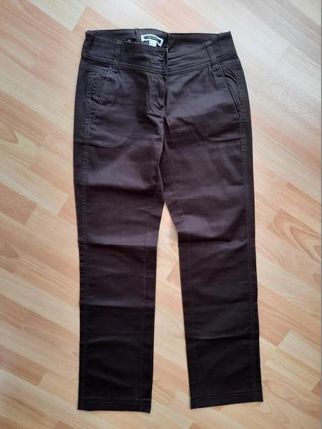 Dámske nohavice, mango,34