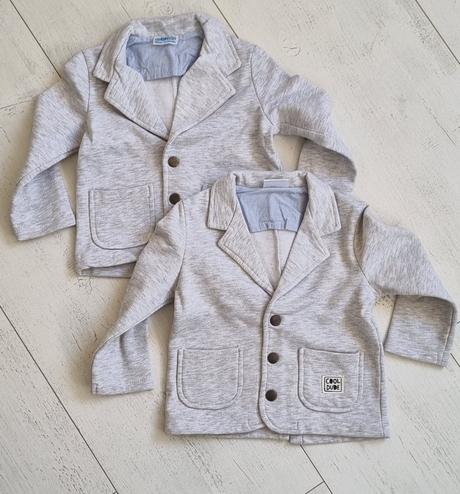 Balík oblečenia dvojičky 86/98 next, 86–98