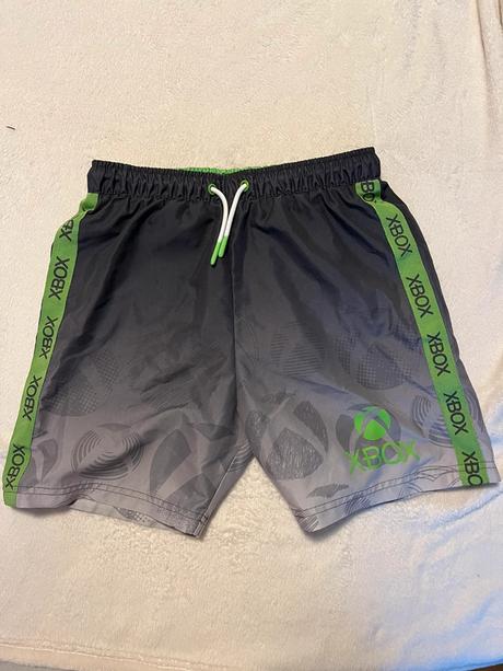 Plavky xbox, f&f,140