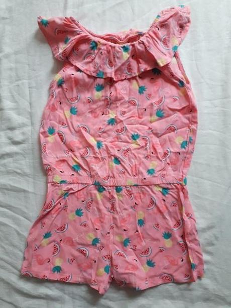 Letný overal kikikoko, kiki&koko,104