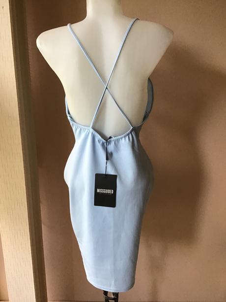 Šaty missguided /61, 40