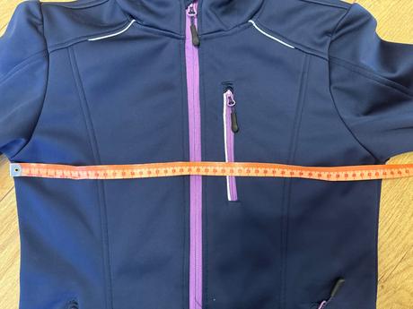 Funkčna bunda, crivit,s