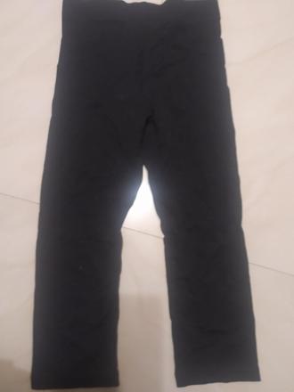 Legíny 3/4, esmara,xs