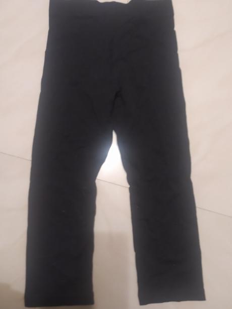 Legíny 3/4, esmara,xs