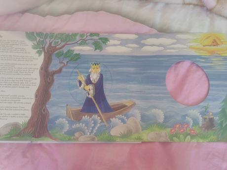 Slovenské rozprávky,