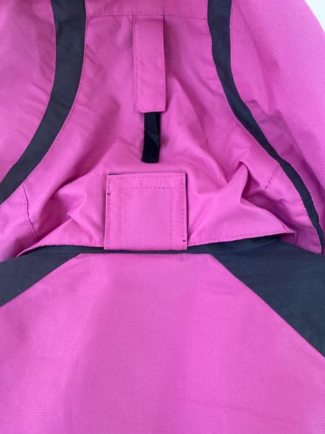 Zimná športová bunda, gate,s