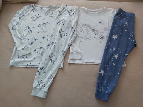 Pyžamka, f&f,128