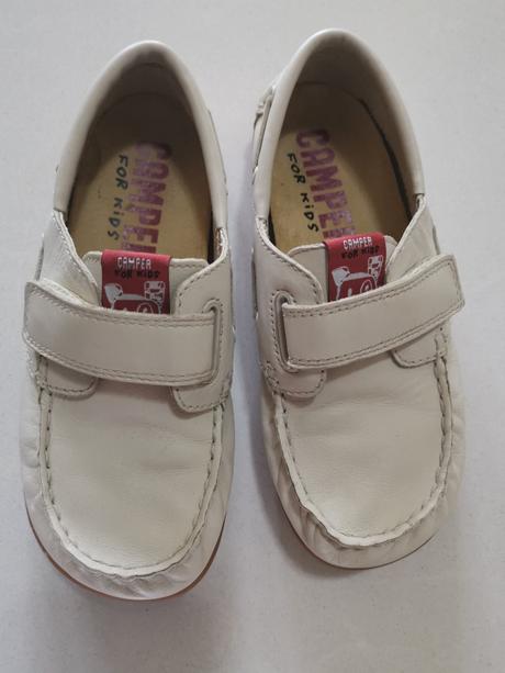 Camper peu, camper,31