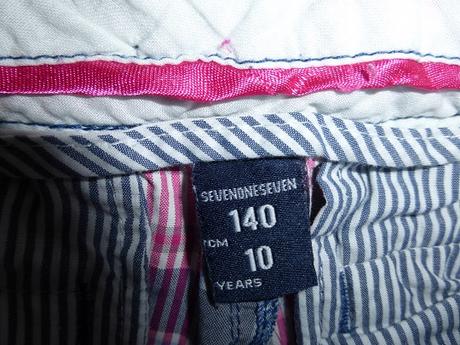 Kraťase sevenoneseven, 140