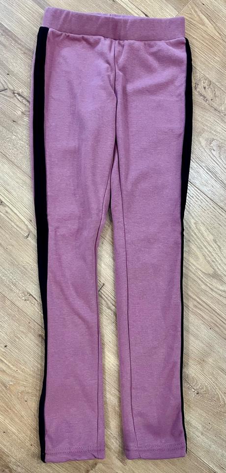 Zateplene leginy 152 - nenosene, pepco,152