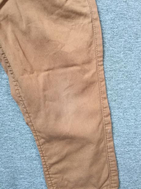 H&m nohavice, h&m,80