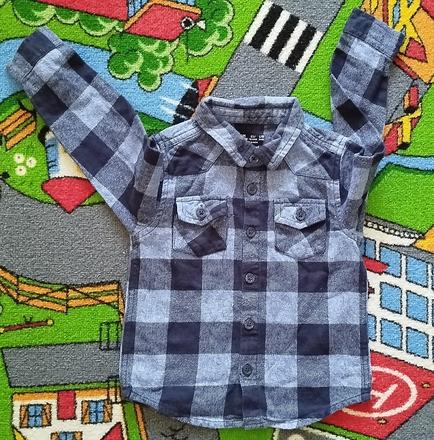 Chlapček 92, 86–98