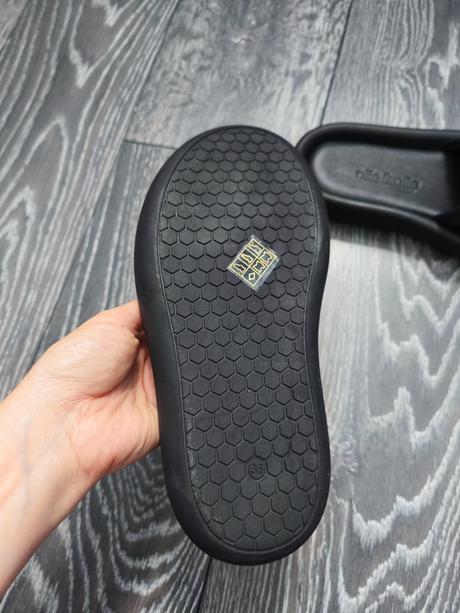 Kozene talianske slapky nila & nila, 36