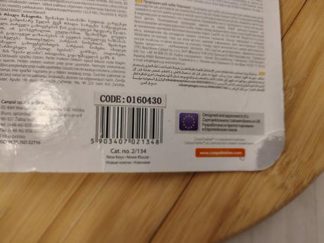 Nová hrkálka s hryzátkom, kľúče na kočík canpol 0+,