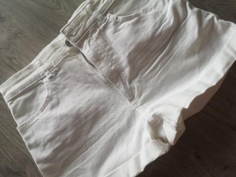 Riflove kratase, h&m,158