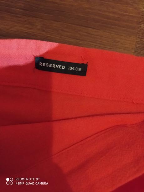 Sukňa, reserved,134