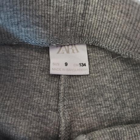 Legíny zara, zara,134