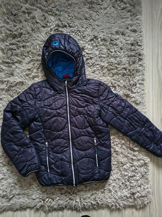 Prechodná bunda, sam73,152