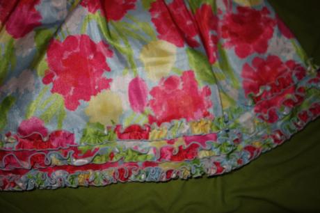 Nove satocky american princess, 104