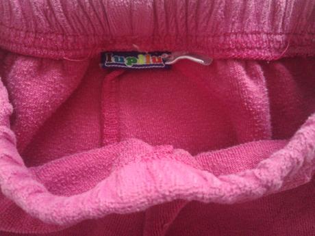 Tepláková súprava, lupilu,80