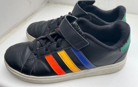 Botasky adidas, adidas,38