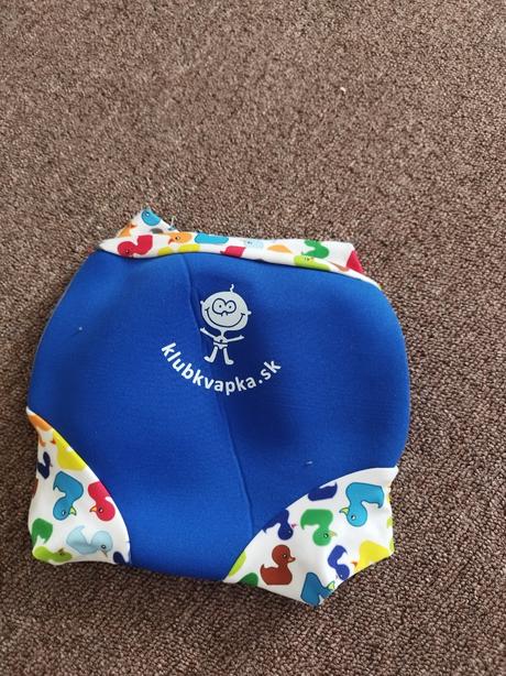 Detské plavky 8-11kg, 74