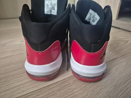 Tenisky nike jordan, air jordan,38