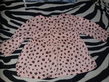 Blúzka, carter's,74