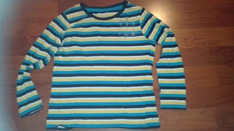 Balik oblečenia chlapec, 104–116