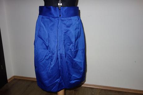 Satenova sukna marks and spencer, marks & spencer,40