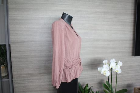 Mng suit bluzka, mango,s