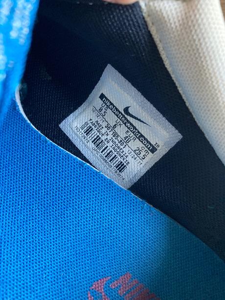 Tenisky nike veľ. 40, nike,40