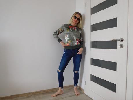 Mikinka dievčenská /dámska-s,, s