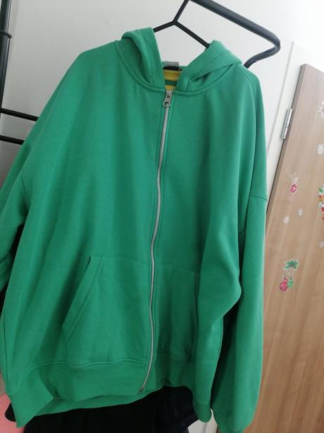 Sveter,mikina, bershka,m