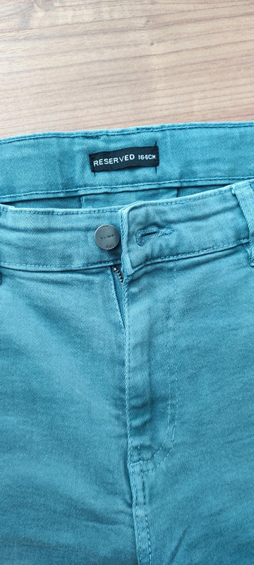 Chlapčenské kraťasy, reserved,164