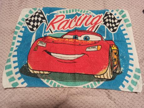 Uterák do škôlky,