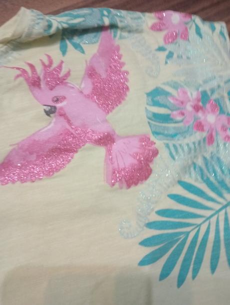 Tričko, kiki&koko,122