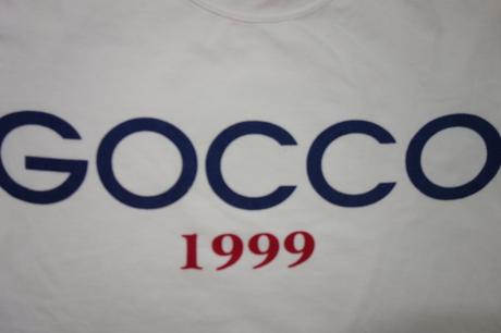 Tričko gocco 7-8 rokov, 128