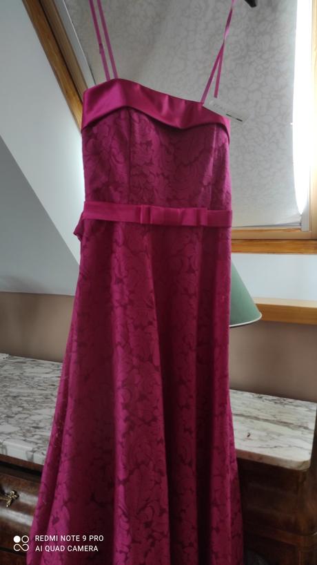 Krásné nové šaty, 