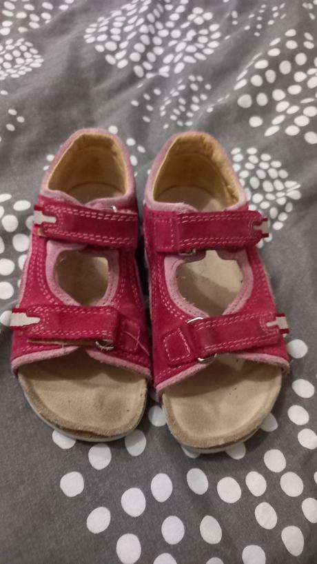 Sandálky protetika, protetika,30