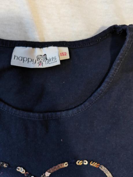 Dievcenske saty s tylovou suknou, 152