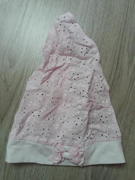 Dievčenské letné nohavice m, dirkje,110