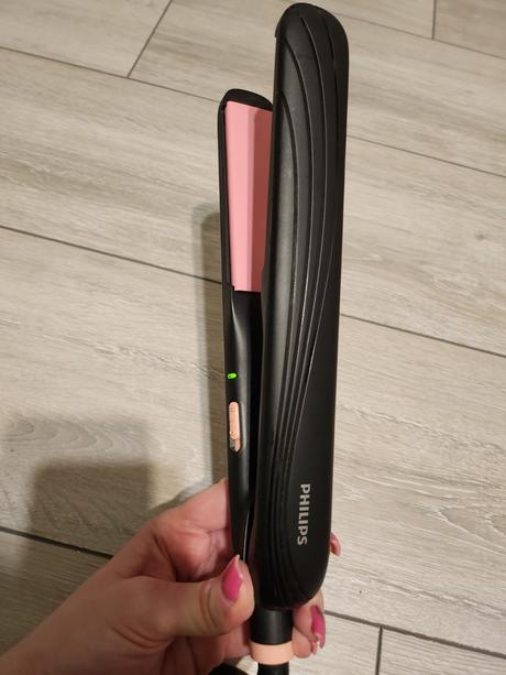 Žehlička "philips", 