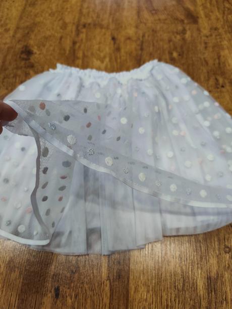 Tutu sukňa, mayoral,128