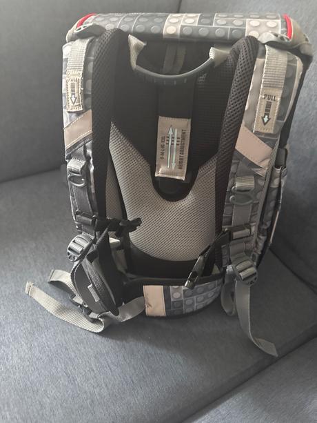 Belmil školský batoh,