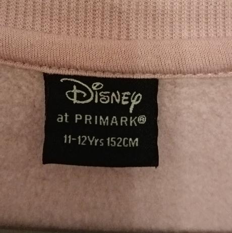 Stitch mikina, 11-12 rokov, 152, disney,152