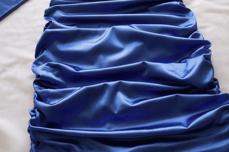 Spoločenské šaty - nové, l / m