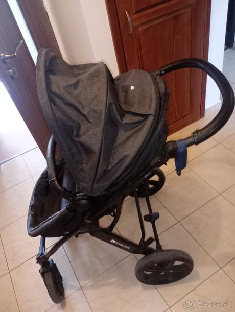 Kočík kinderkraft2v1, kinderkraft,kinderkraft all road