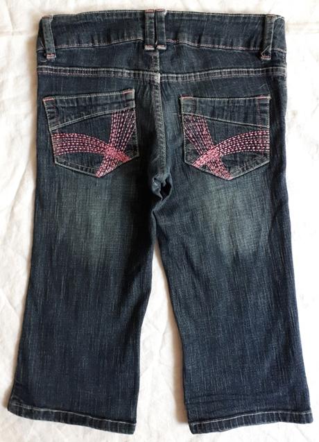 Riflove kratasy denim&co, denim co,146